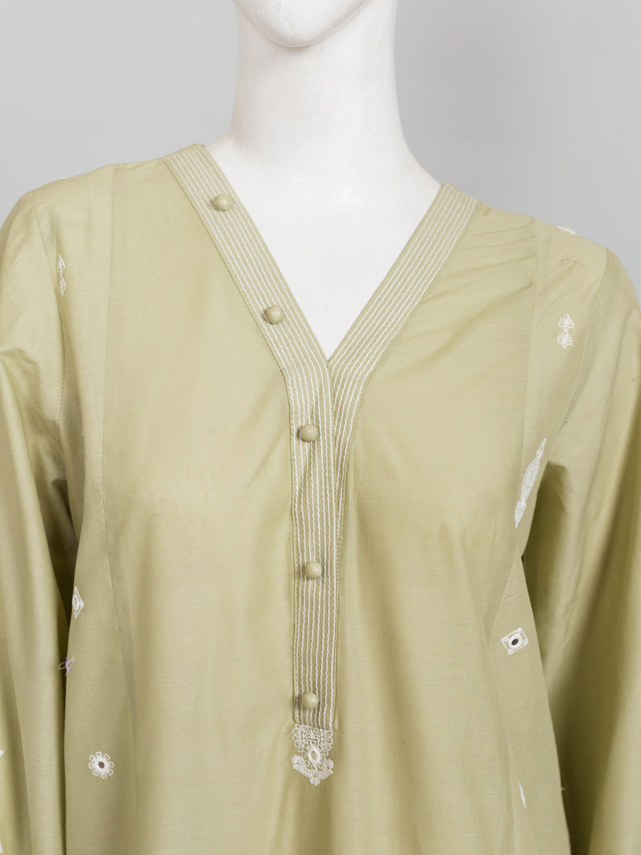 Light Green
