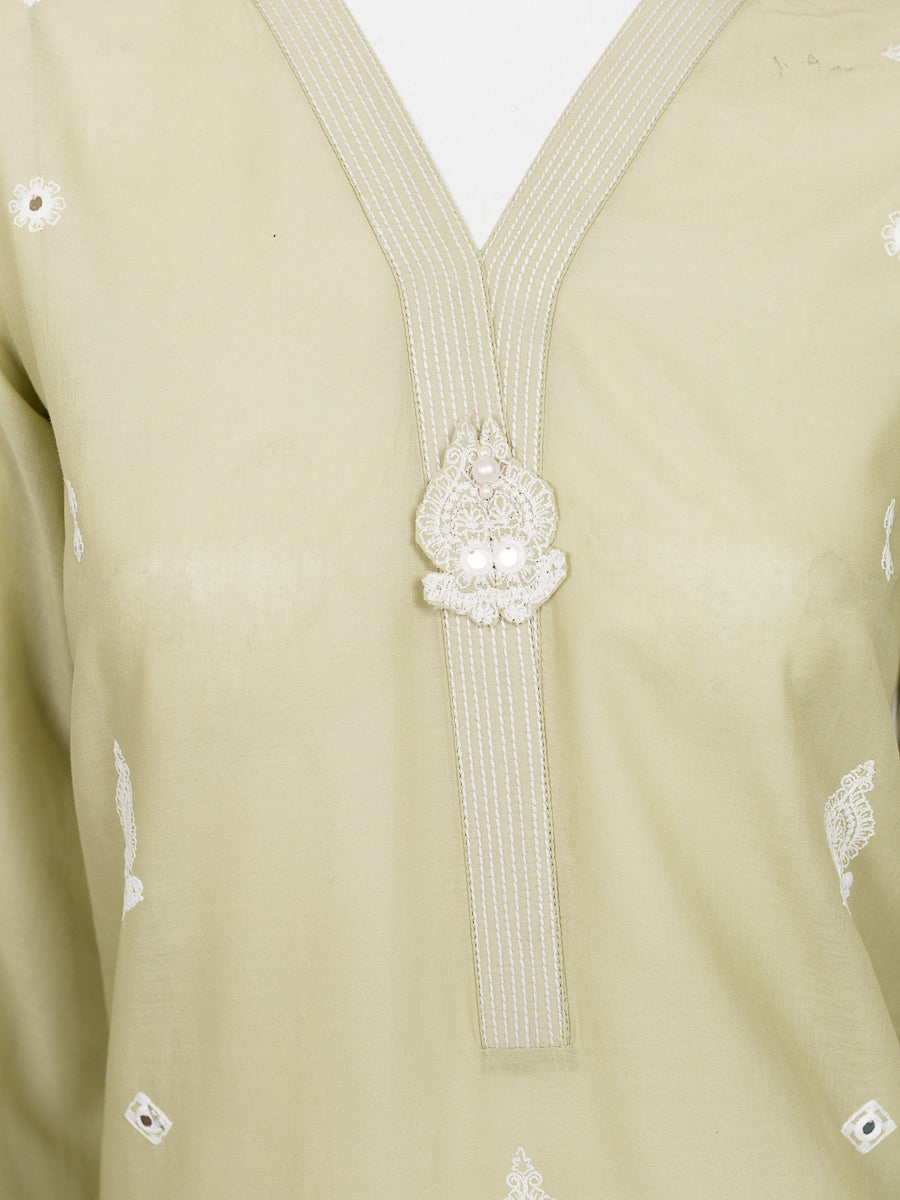 Light Green