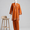 Rust swatch