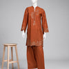 Rust swatch