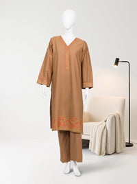 Light Brown