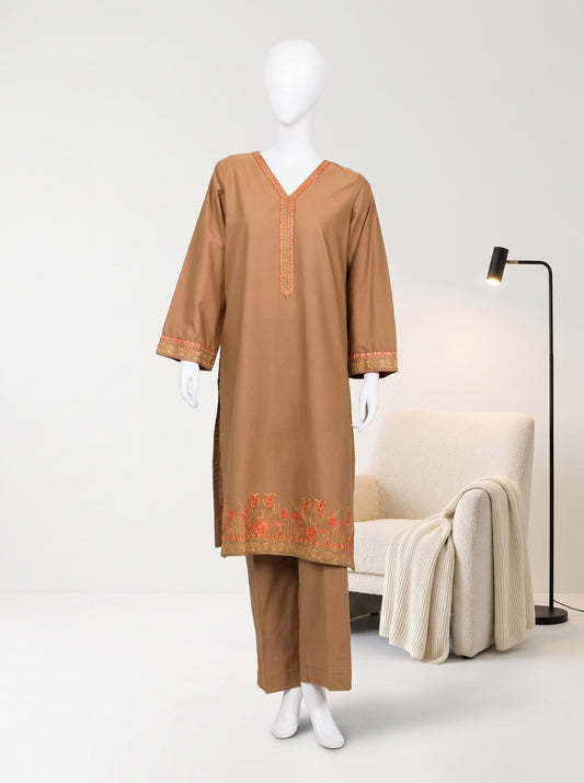 Light Brown