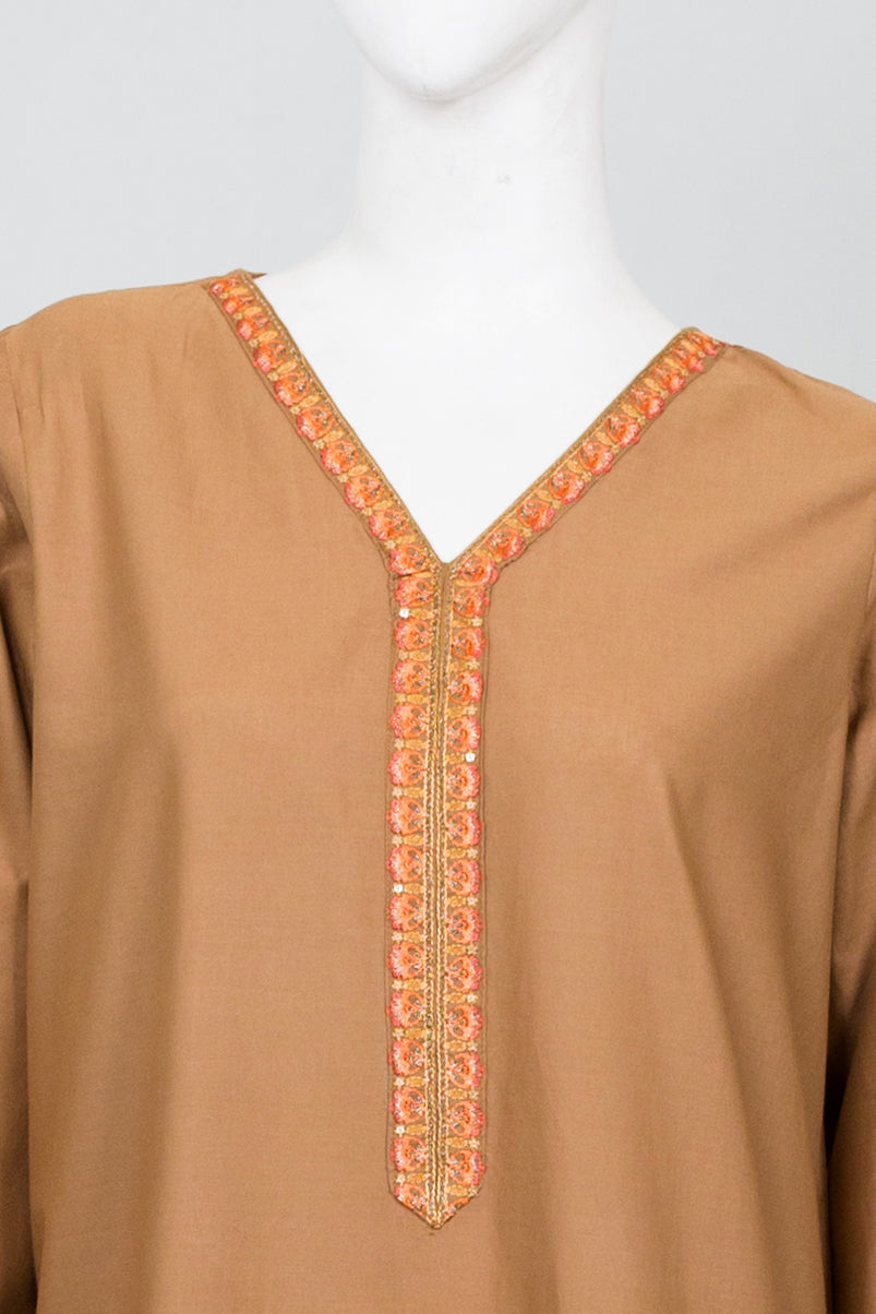 Light Brown