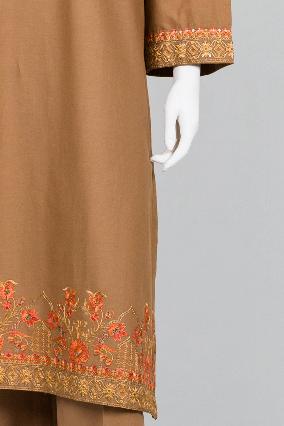 Light Brown