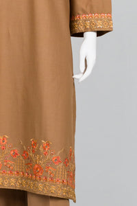 Light Brown