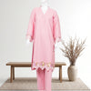 Tea Pink swatch