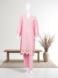 Tea Pink