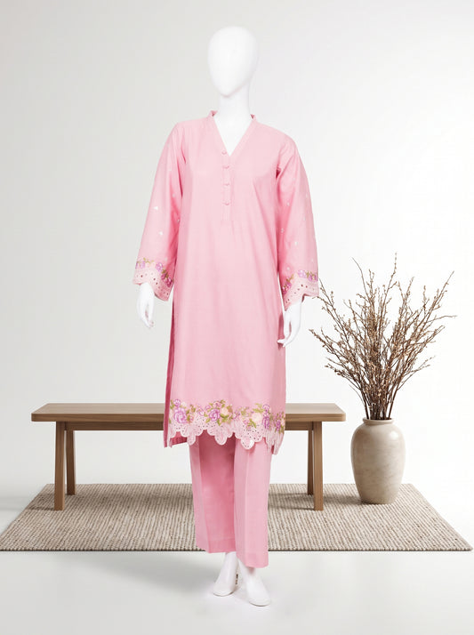 Tea Pink