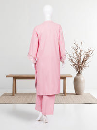 Tea Pink