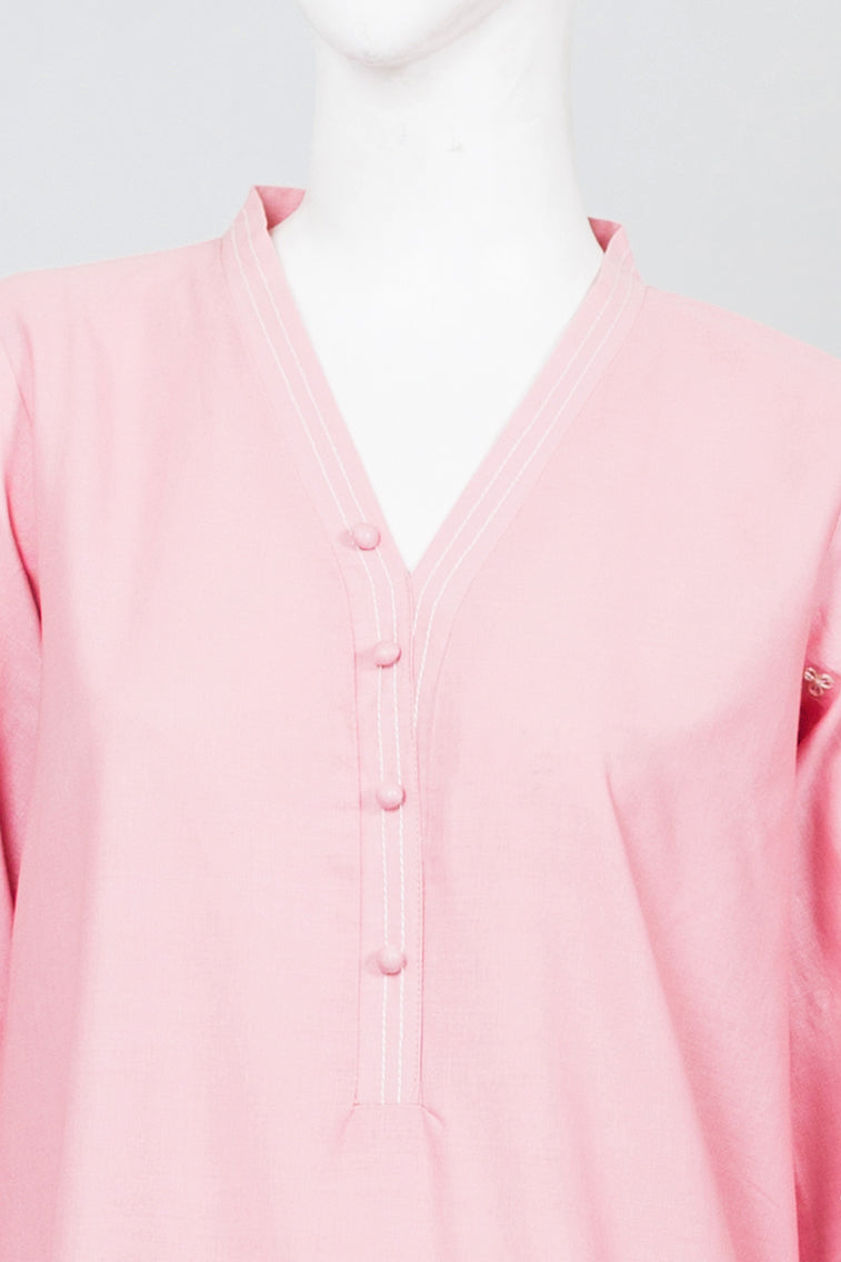 Tea Pink