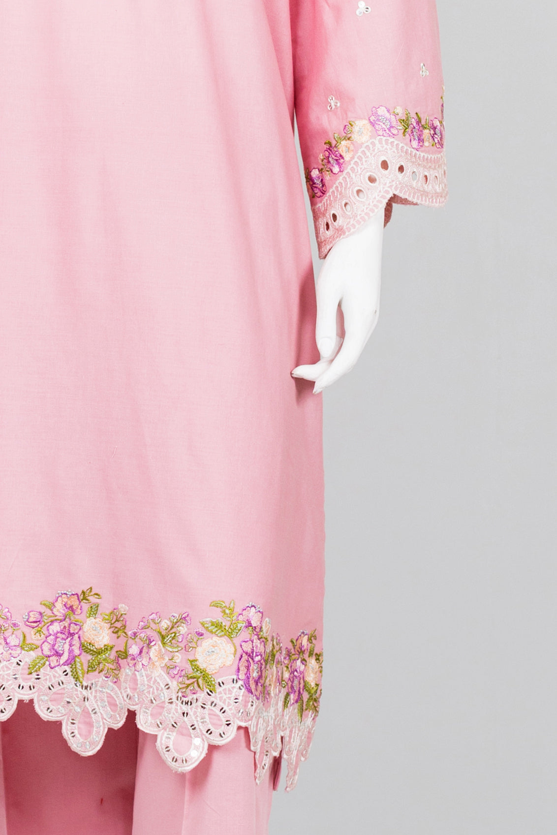 Tea Pink