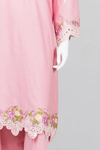 Tea Pink