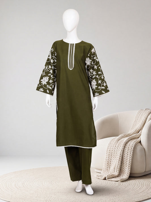 Dark Green