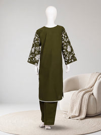 Dark Green