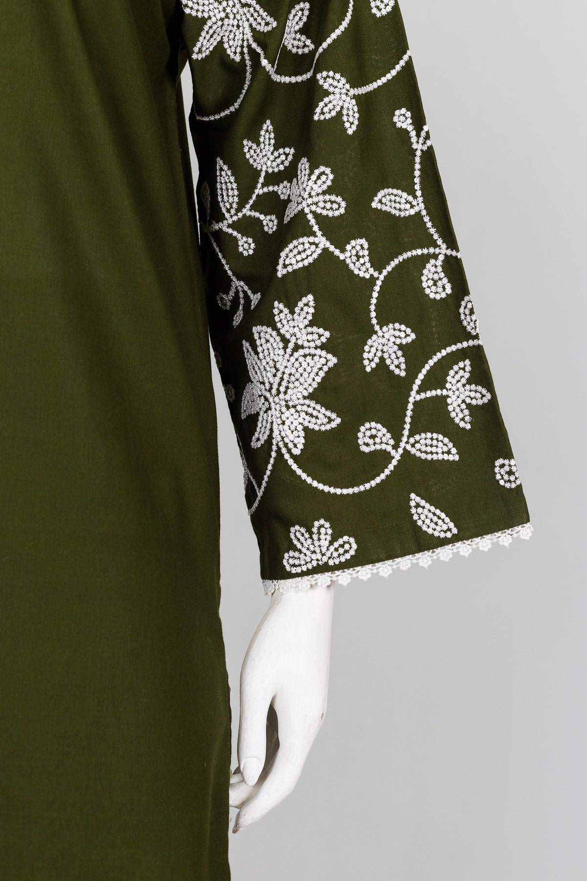 Dark Green