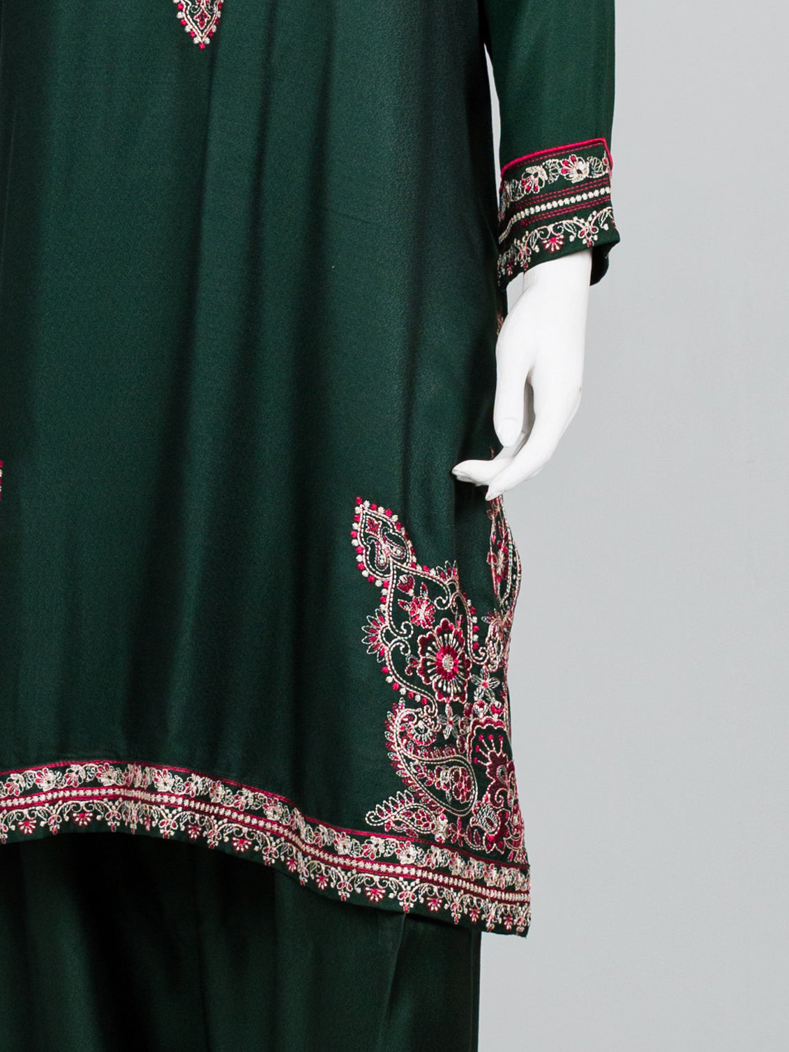 Dark Green