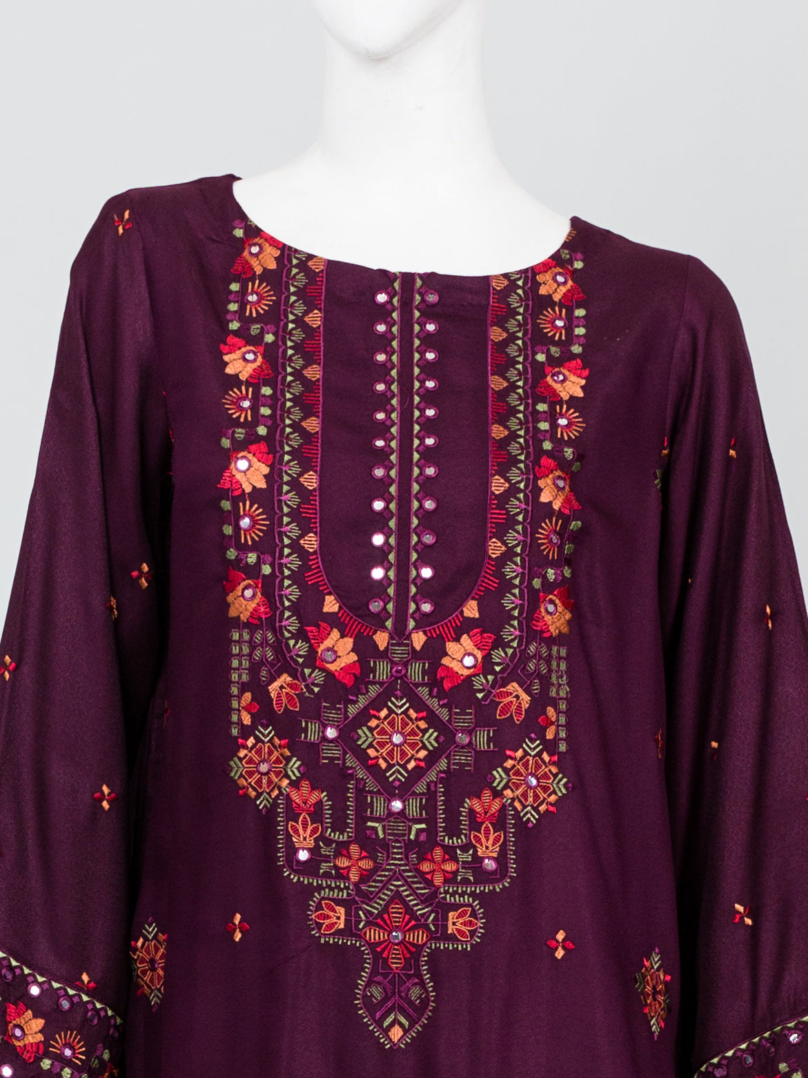 Dark Purple