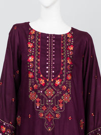 Dark Purple