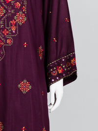 Dark Purple
