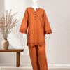 Rust swatch