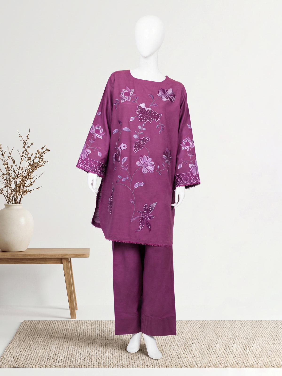 Dark Purple