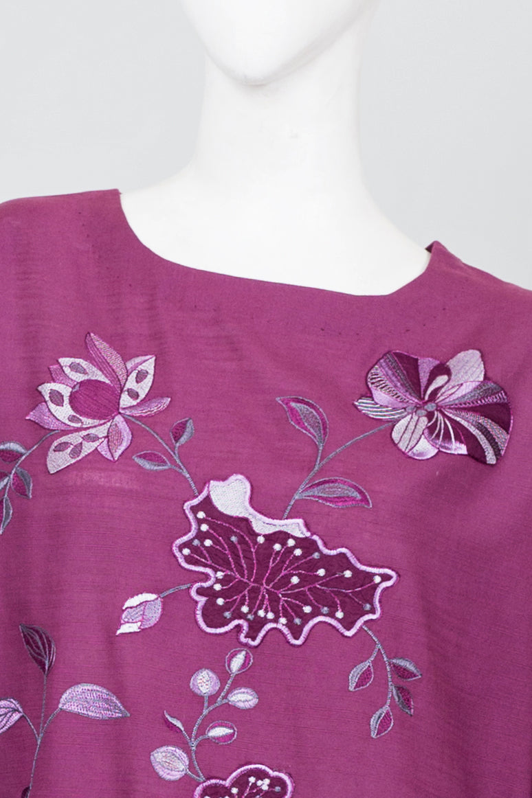 Dark Purple