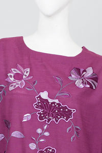 Dark Purple