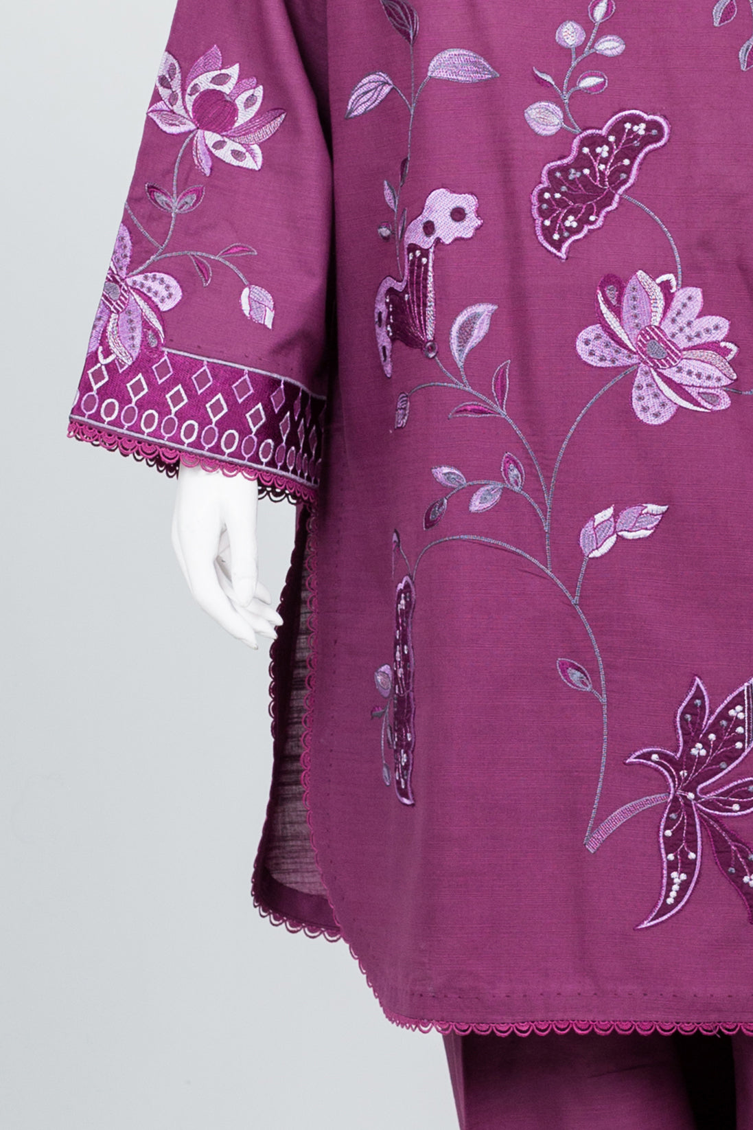 Trailing Flora 2 Piece