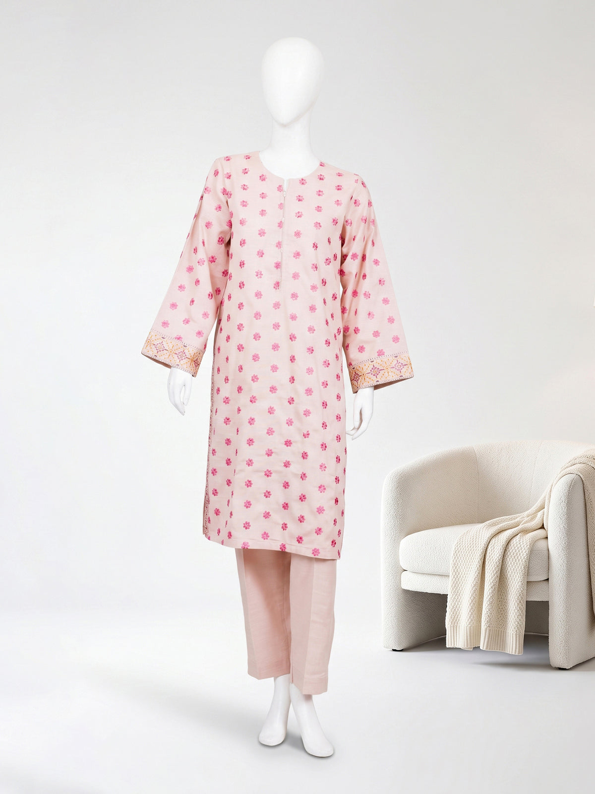 Light Pink