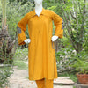 Mustard swatch