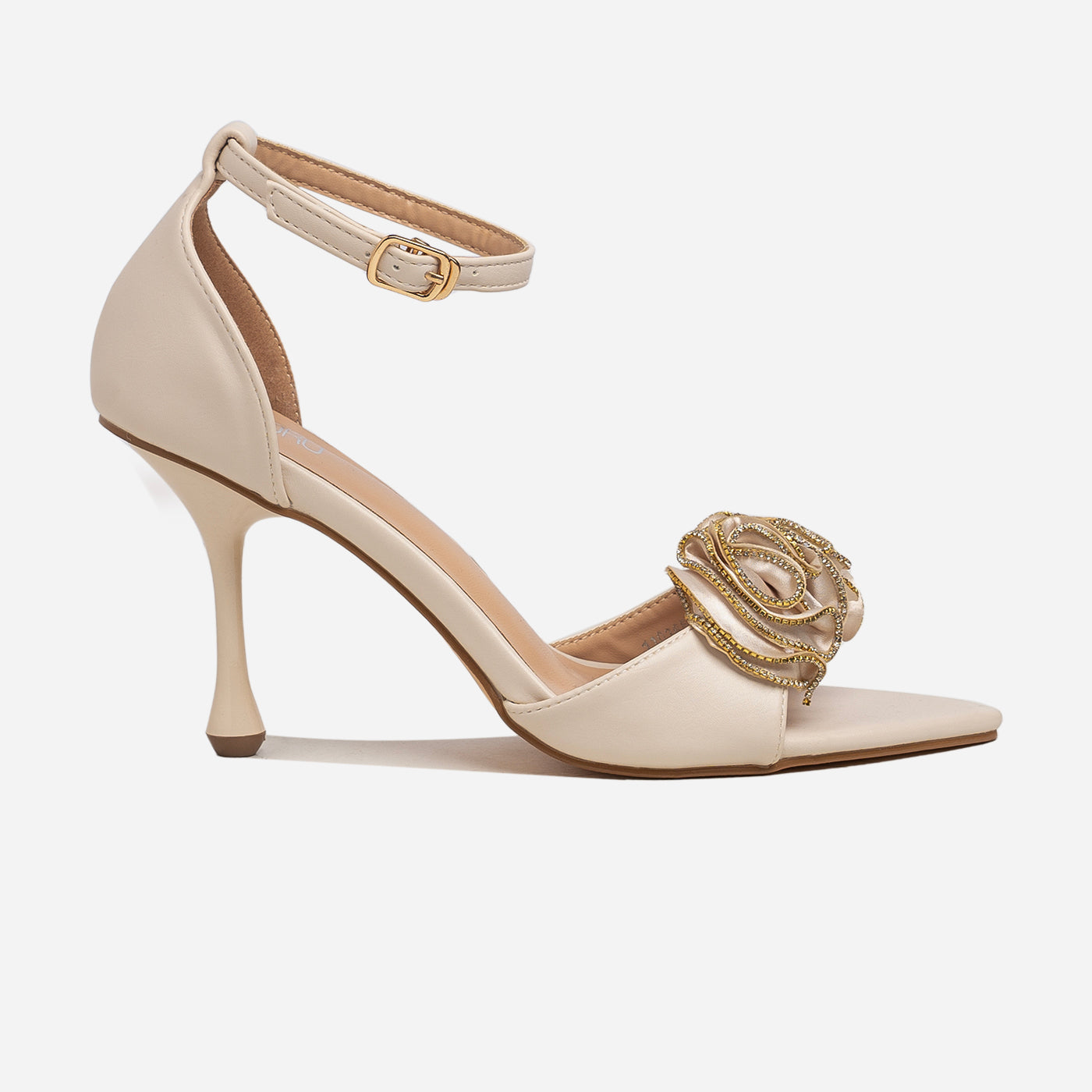 Flora Stiletto