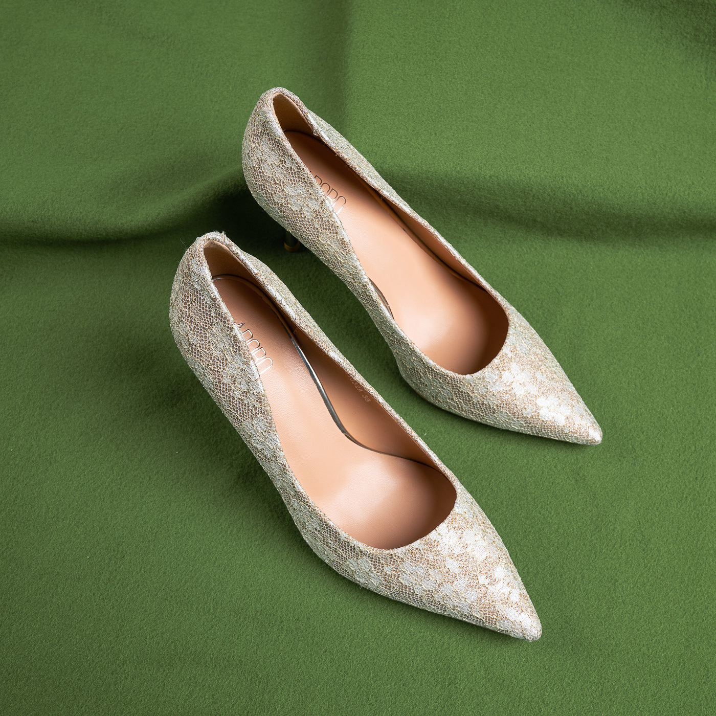 Floral Pump