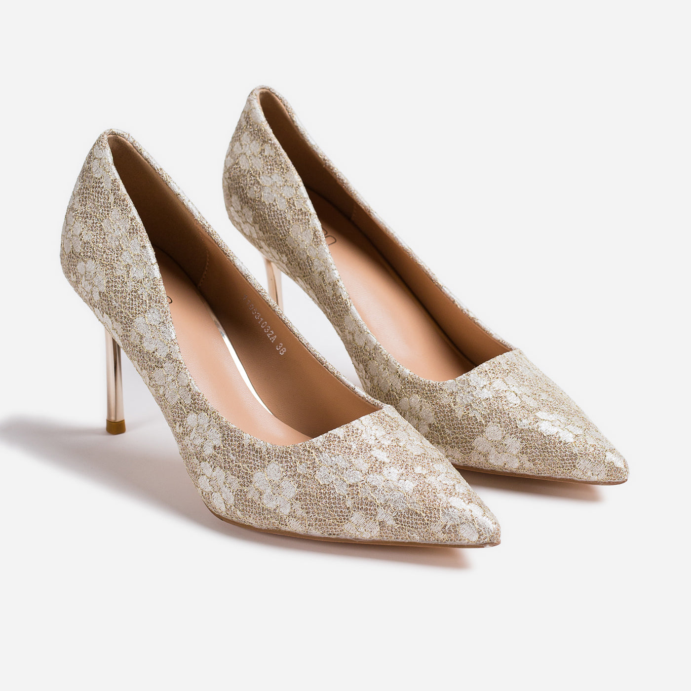Floral Pump