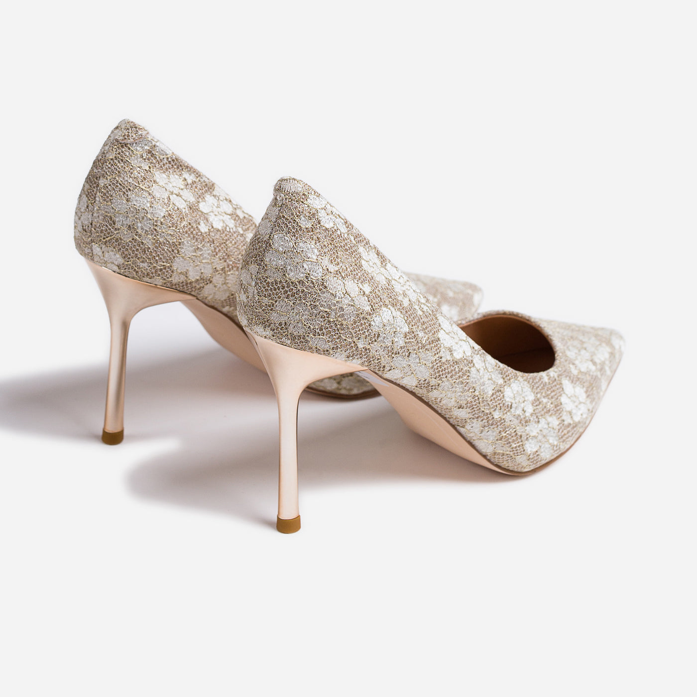 Floral Pump