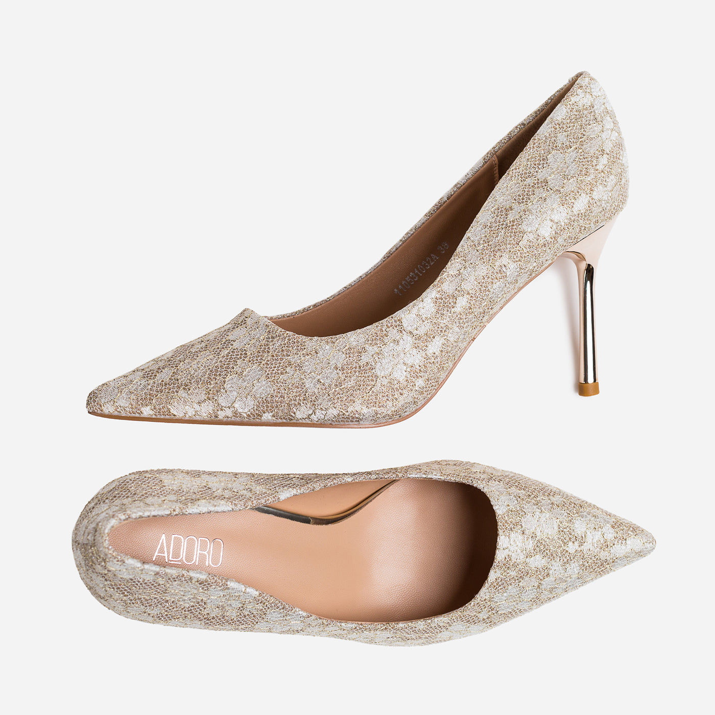 Floral Pump