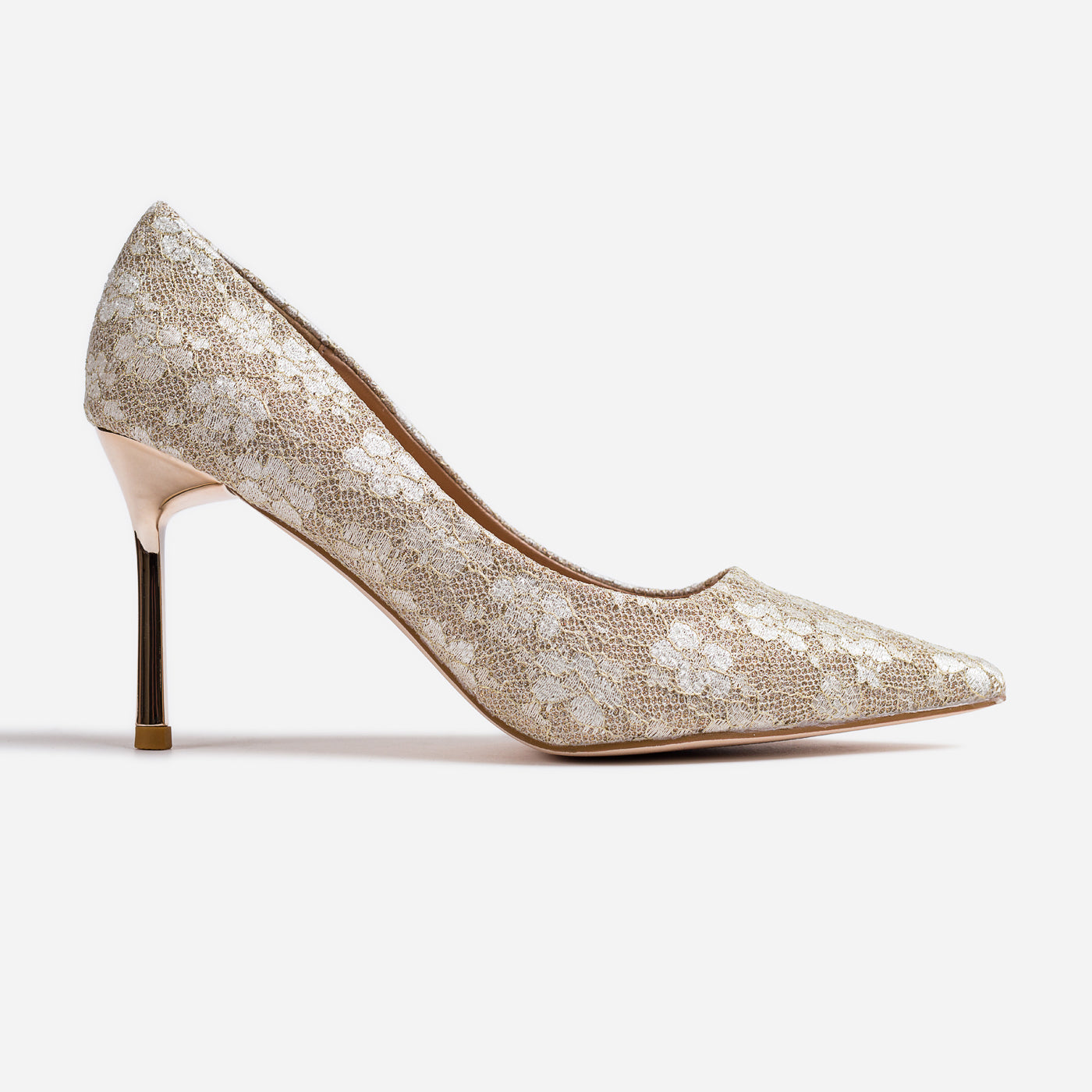 Floral Pump