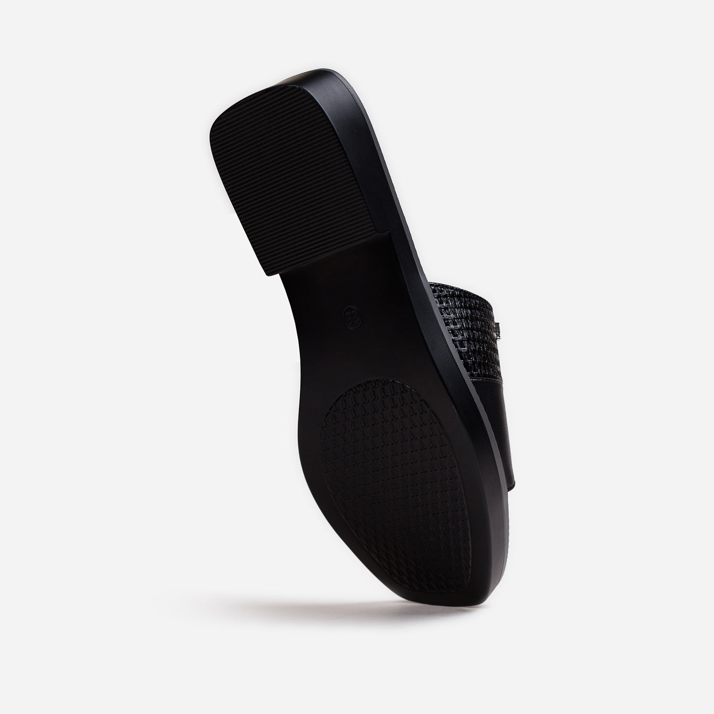 Textured Band
