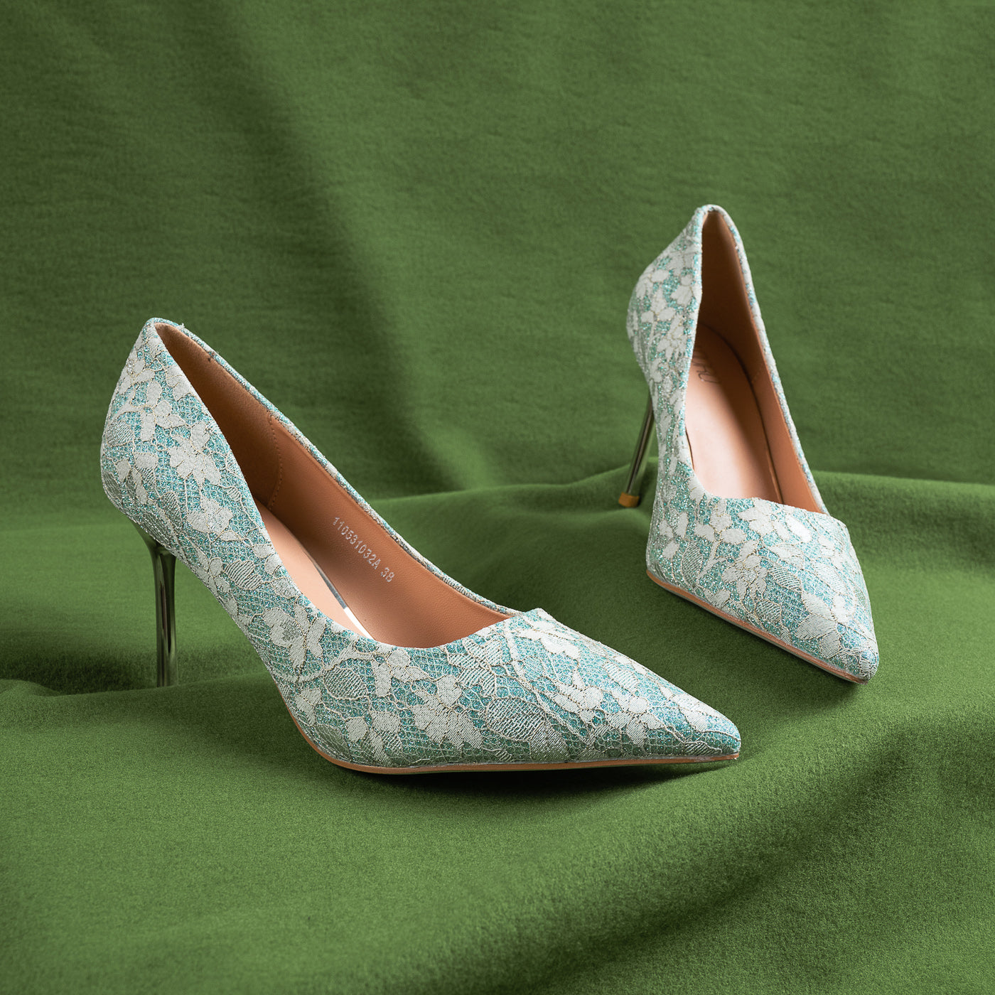 Floral Pump