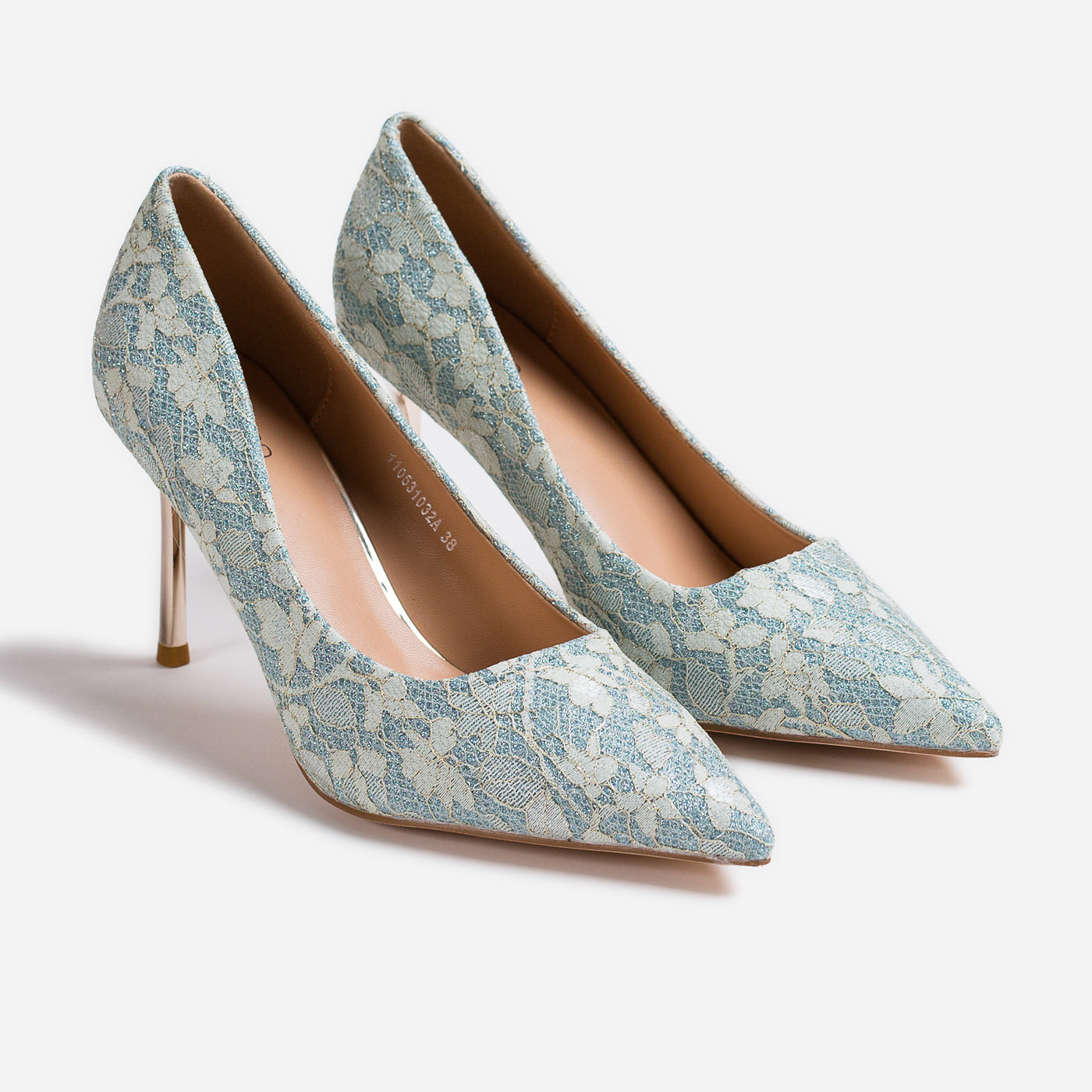 Floral Pump