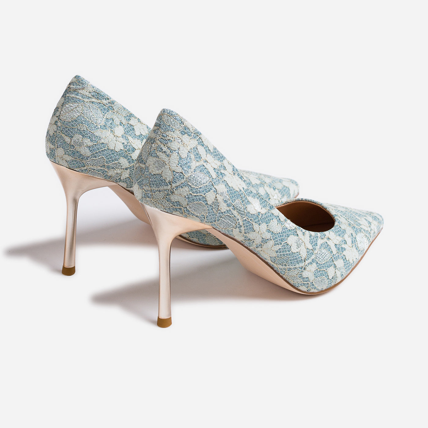 Floral Pump