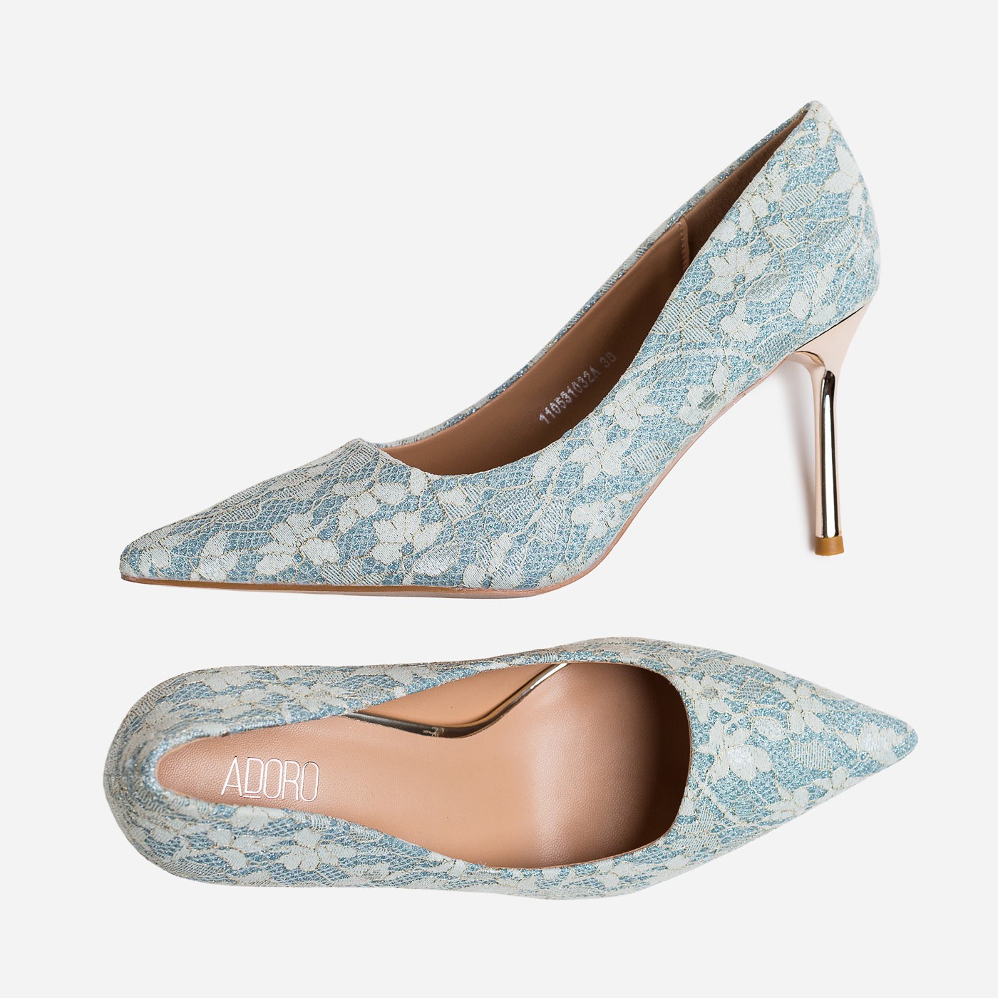 Floral Pump