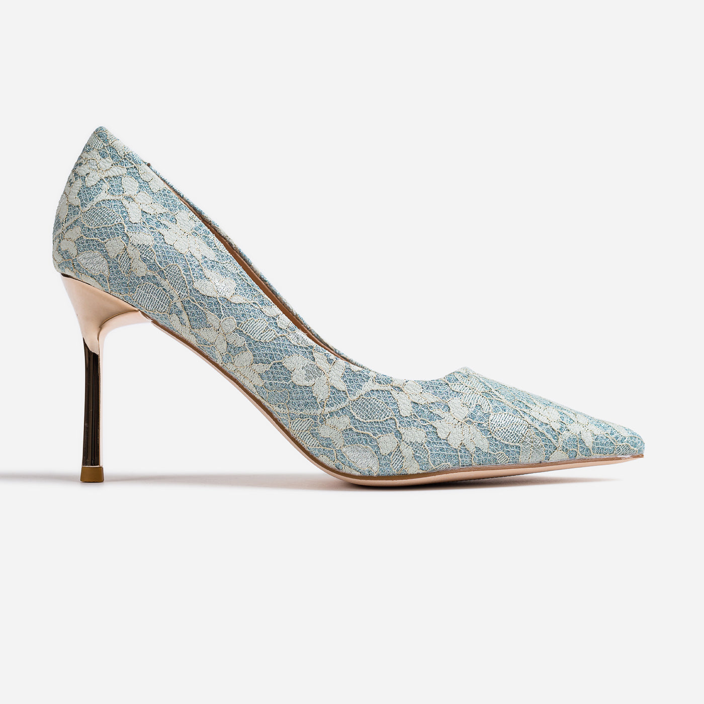 Floral Pump