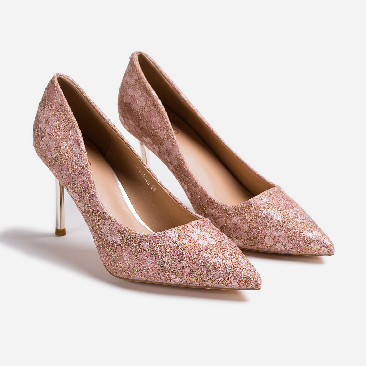 Floral Pump