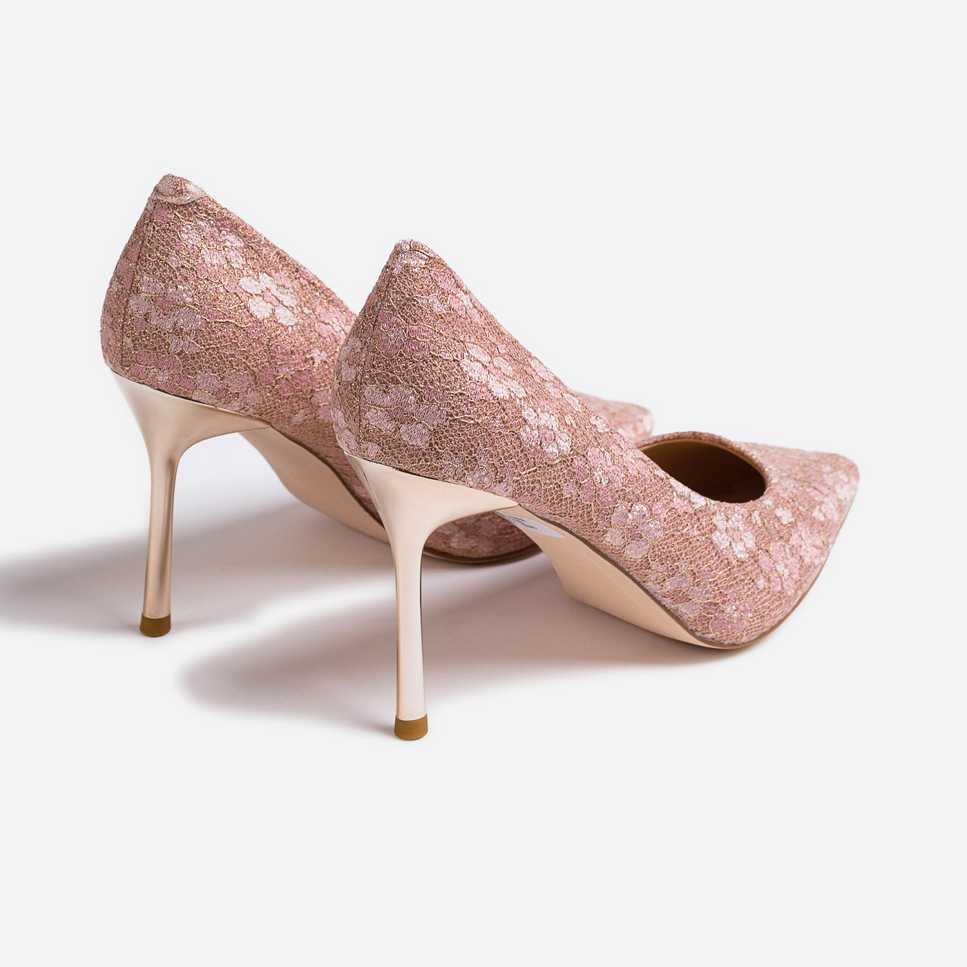 Floral Pump