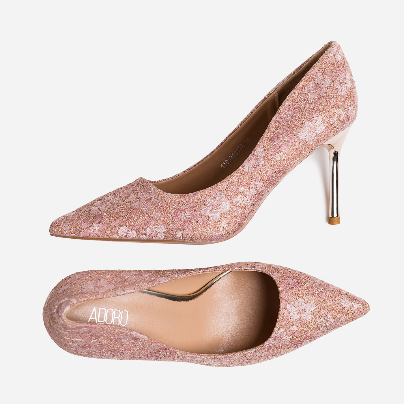 Floral Pump