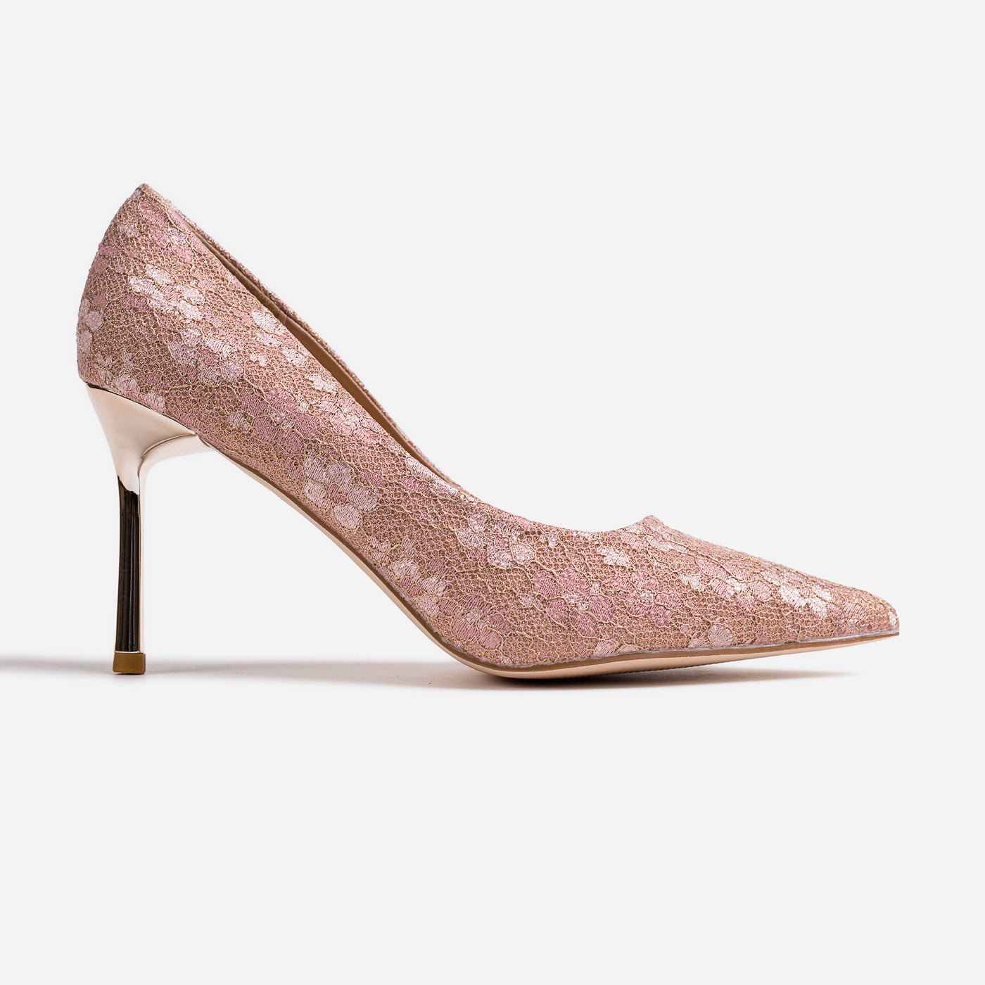 Floral Pump