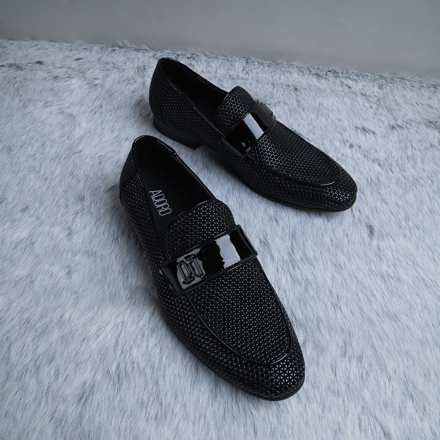 Luxeva Loafer
