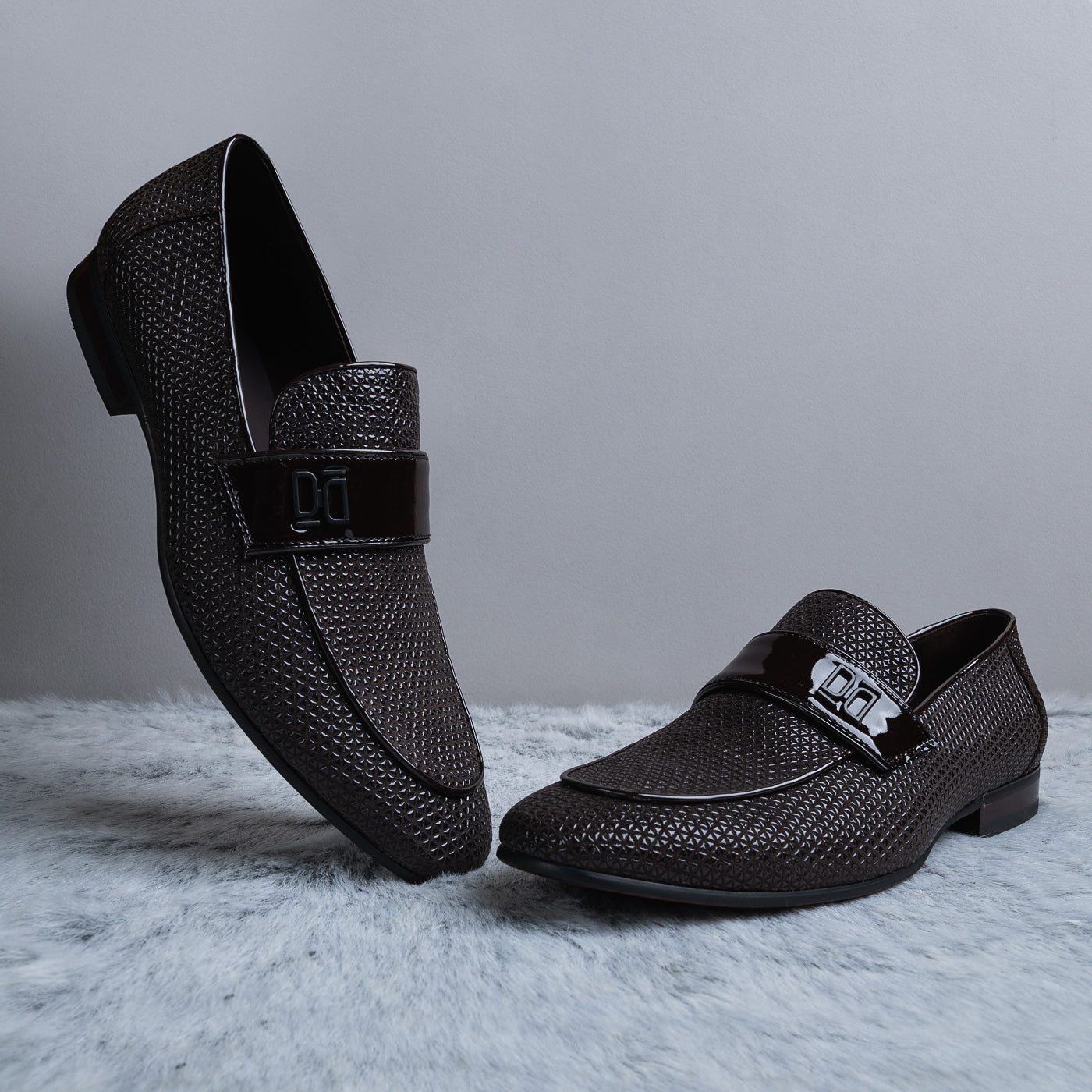 Luxeva Loafer