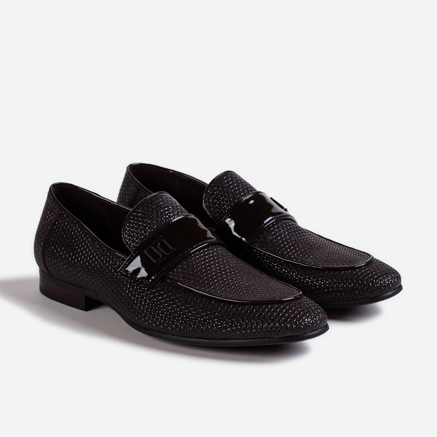 Luxeva Loafer