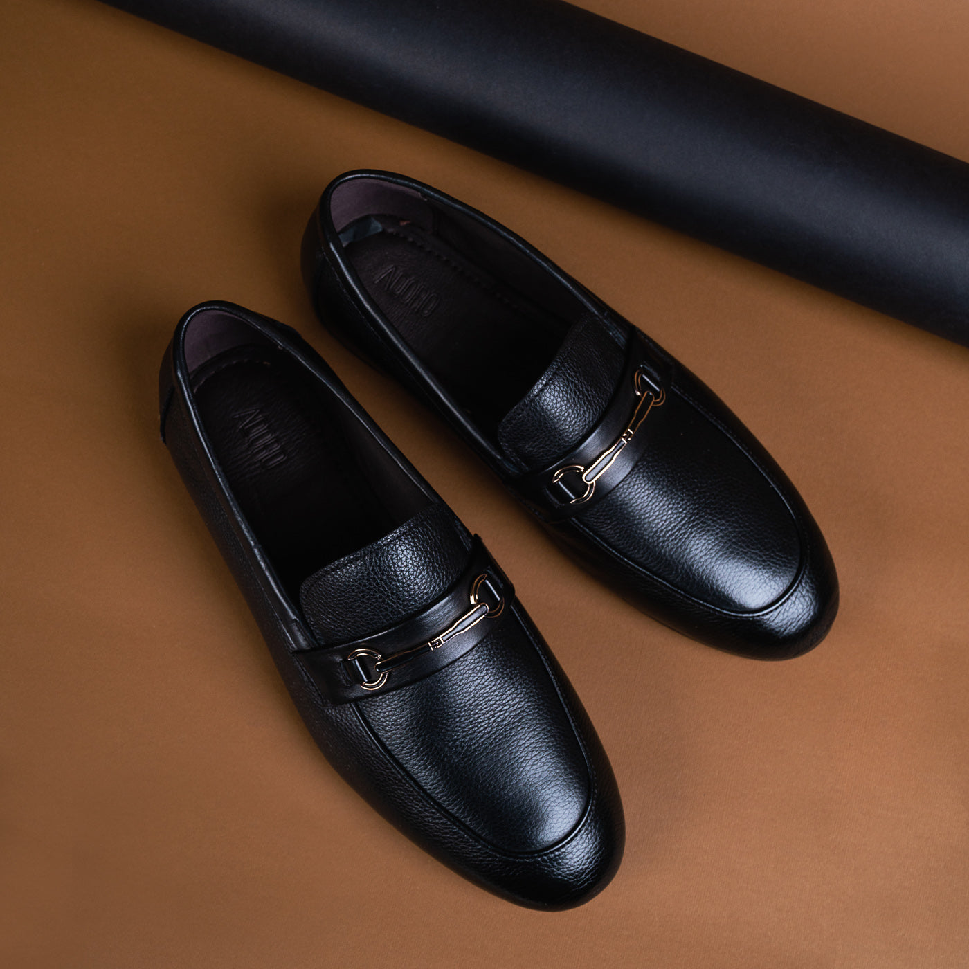 Regent Loafer